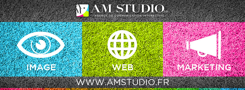 Agence AM Studio cover
